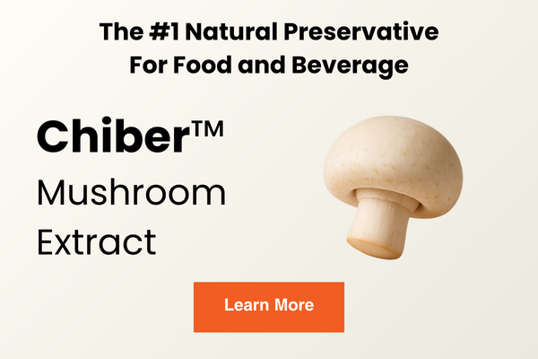 Chiber Mushroom Learn More