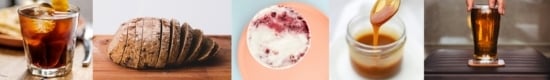 Chinova Bioworks Eblast Product Examples