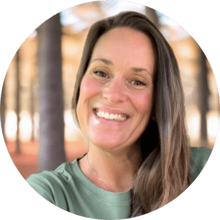 Nichole Dempsey Circle